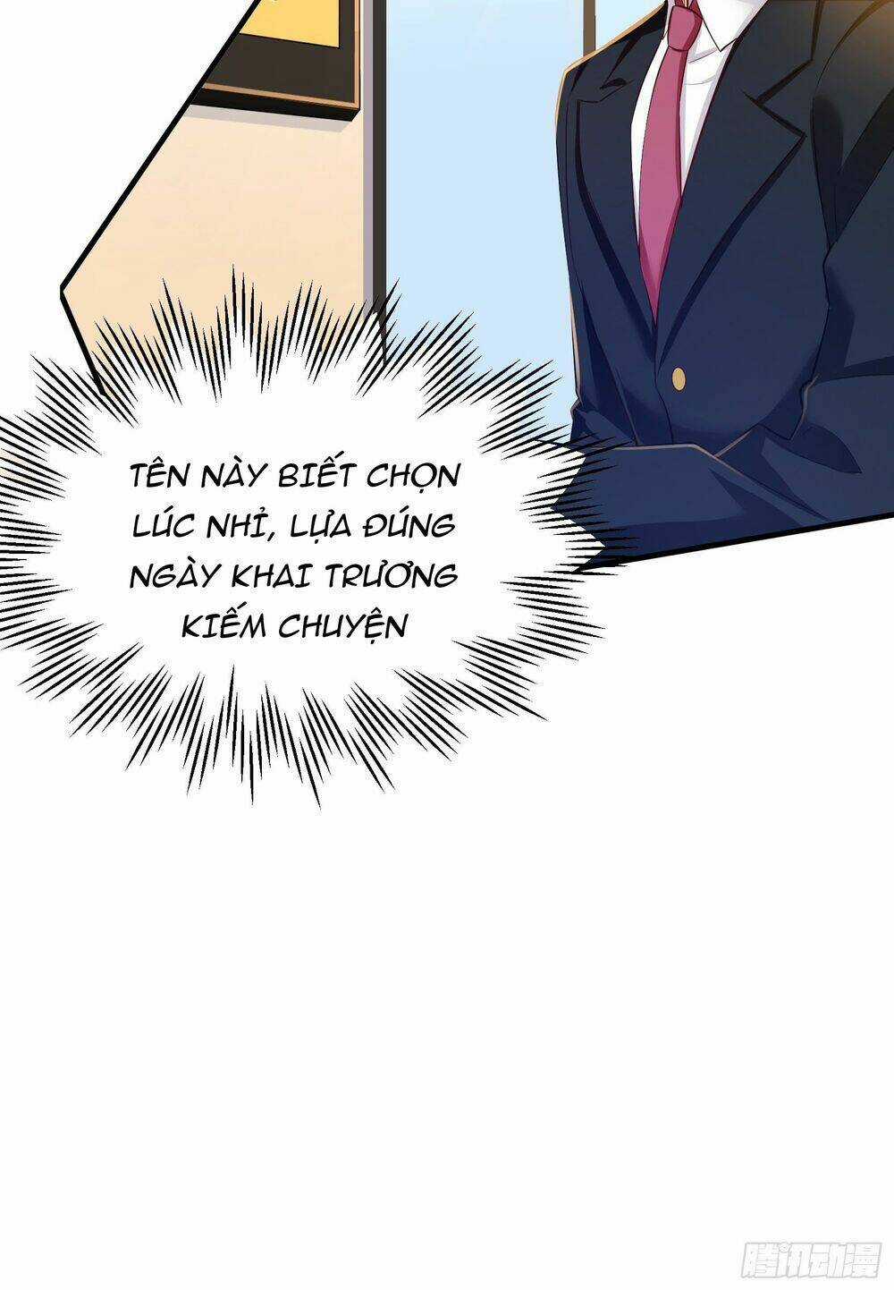 Tôi Thở Cũng Có Thể Mạnh Hơn Chapter 31 trang 32