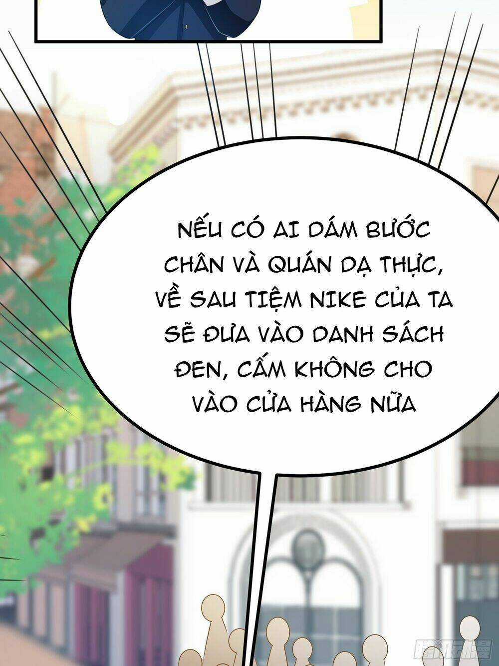 Tôi Thở Cũng Có Thể Mạnh Hơn Chapter 31 trang 34