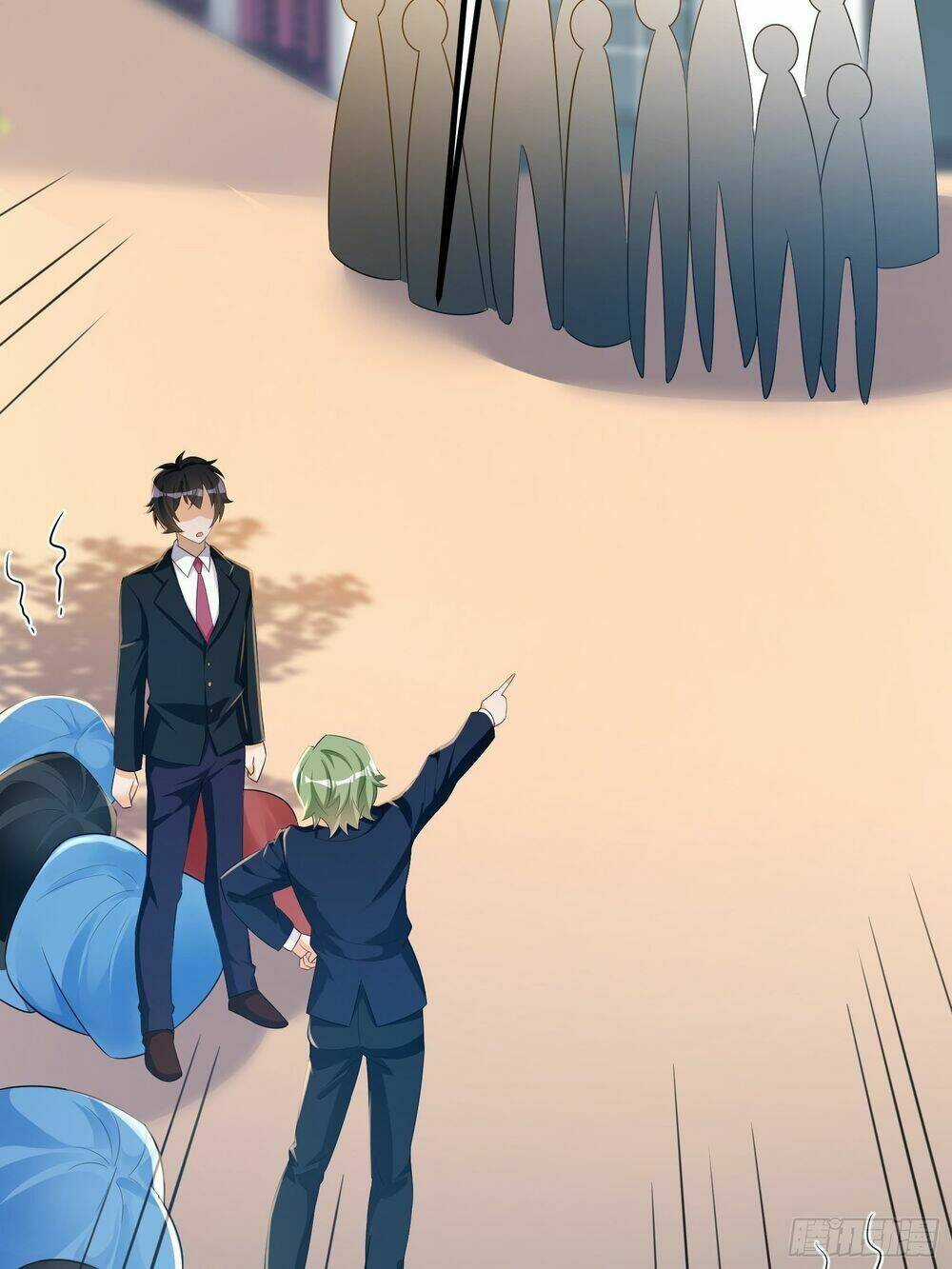 Tôi Thở Cũng Có Thể Mạnh Hơn Chapter 31 trang 35