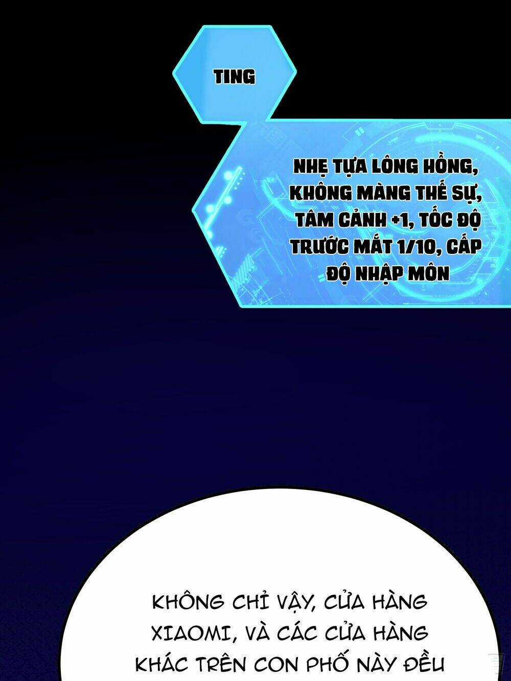 Tôi Thở Cũng Có Thể Mạnh Hơn Chapter 31 trang 37