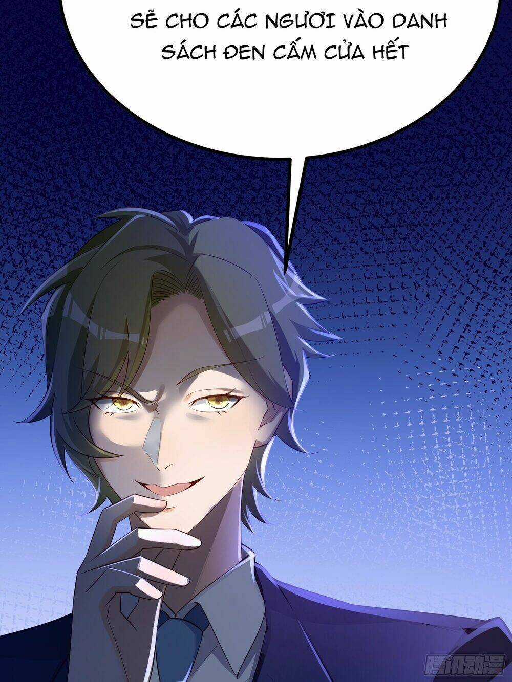 Tôi Thở Cũng Có Thể Mạnh Hơn Chapter 31 trang 38