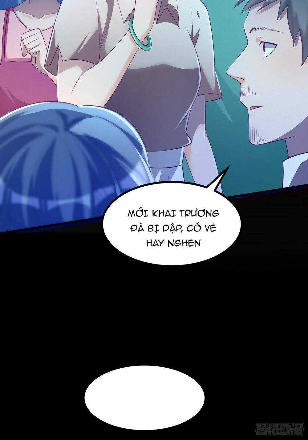 Tôi Thở Cũng Có Thể Mạnh Hơn Chapter 31 trang 41