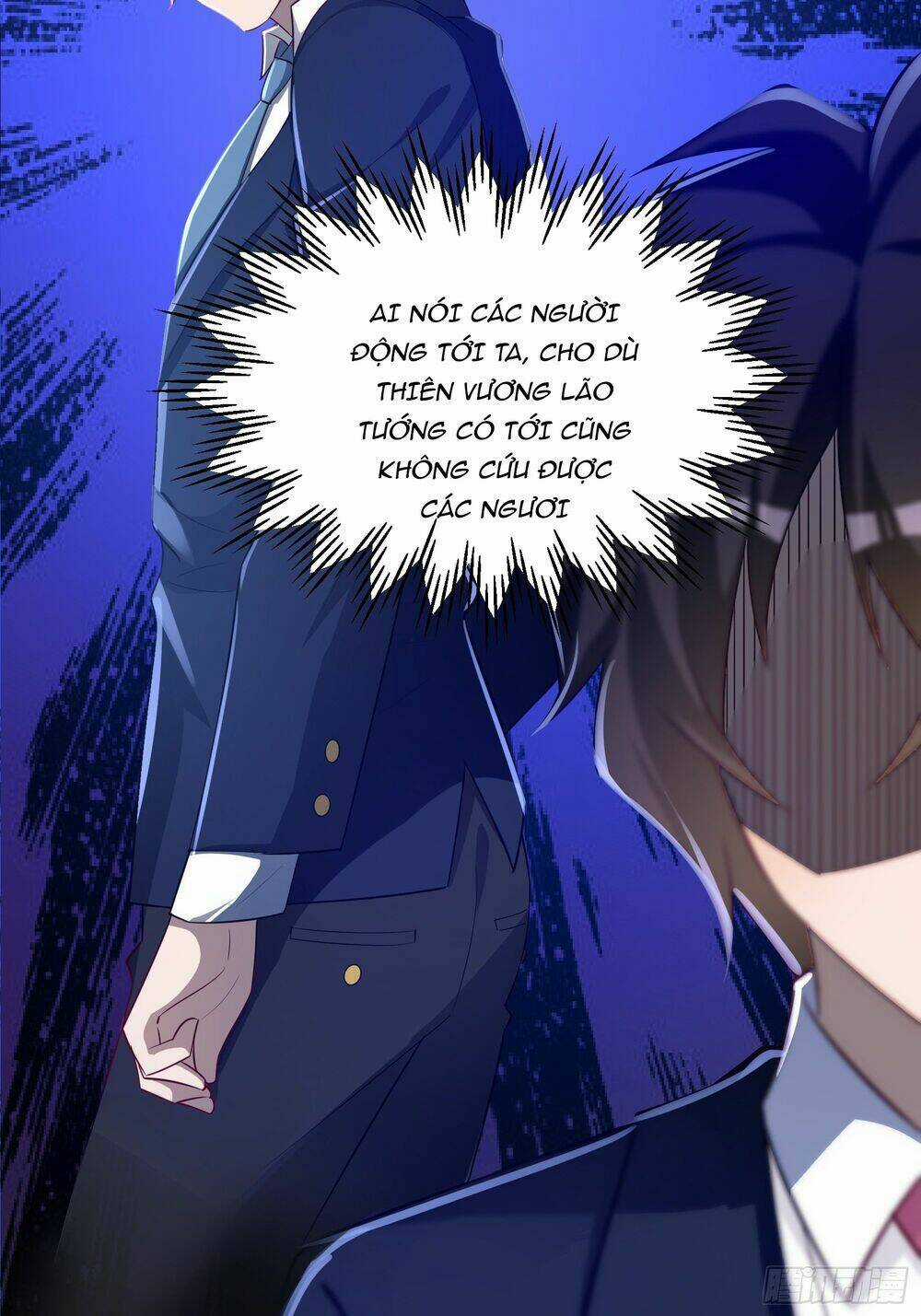 Tôi Thở Cũng Có Thể Mạnh Hơn Chapter 31 trang 43