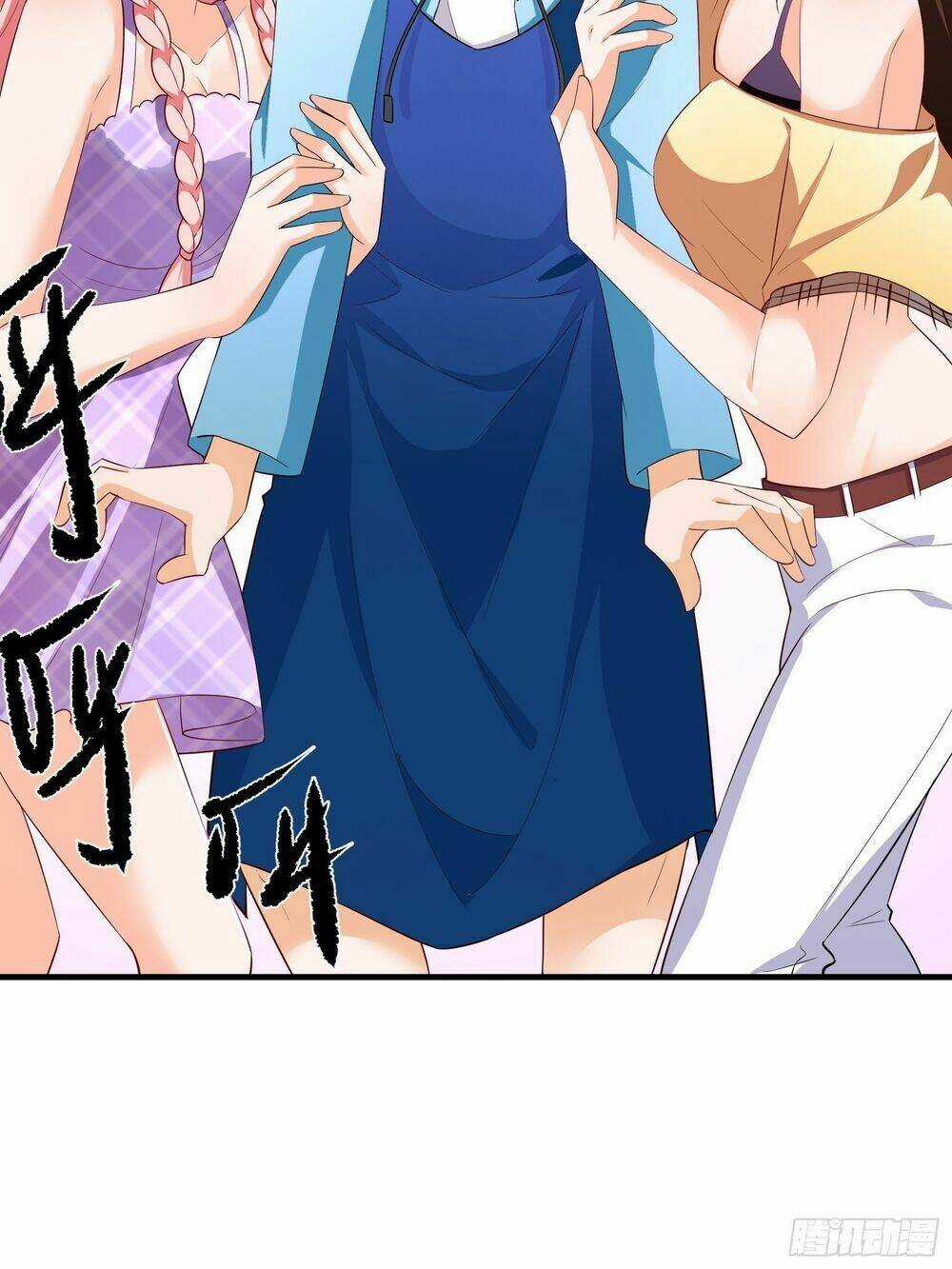 Tôi Thở Cũng Có Thể Mạnh Hơn Chapter 31 trang 5