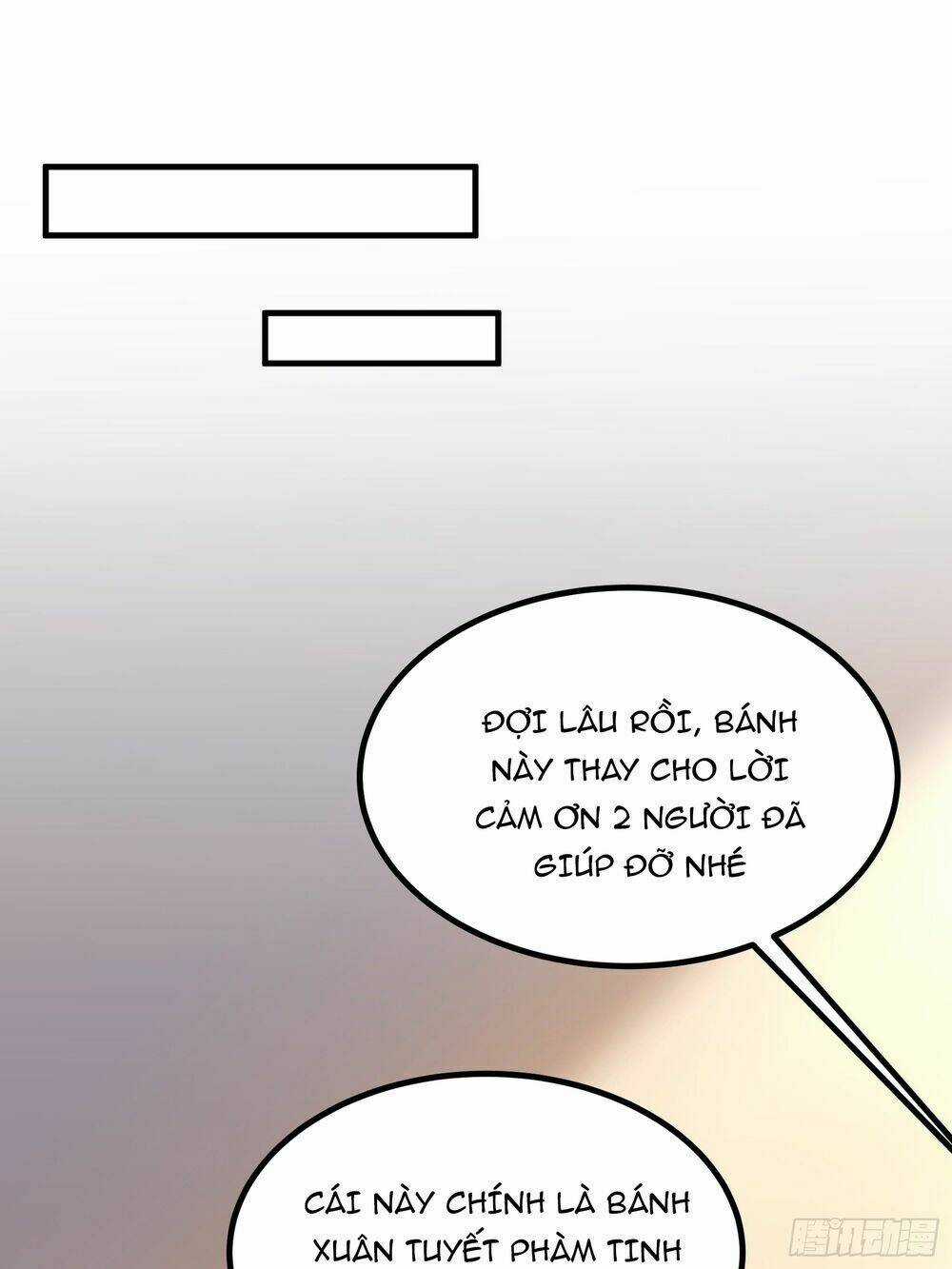 Tôi Thở Cũng Có Thể Mạnh Hơn Chapter 31 trang 6