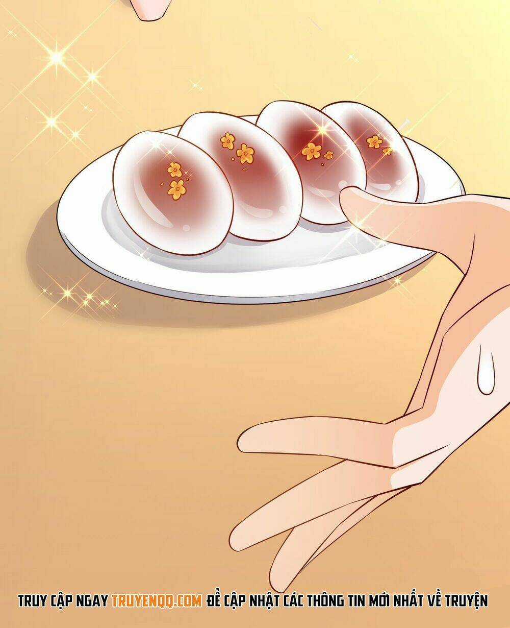 Tôi Thở Cũng Có Thể Mạnh Hơn Chapter 31 trang 8