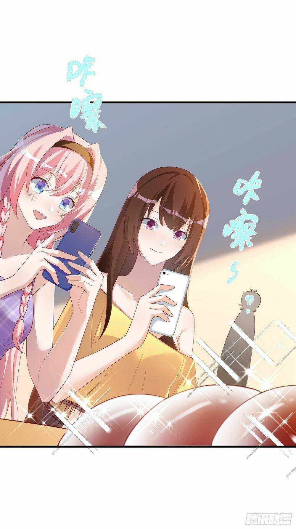 Tôi Thở Cũng Có Thể Mạnh Hơn Chapter 31 trang 9