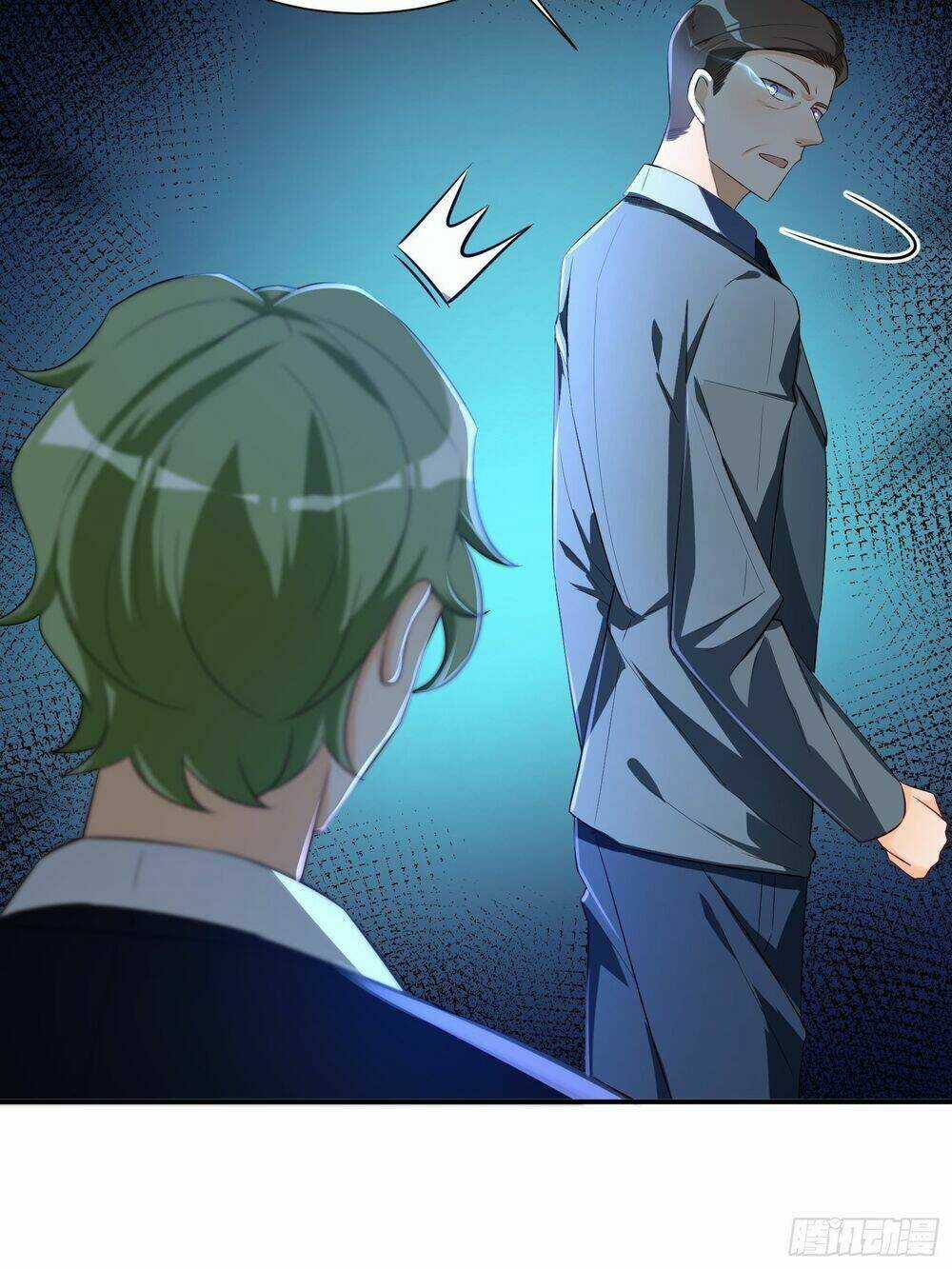 Tôi Thở Cũng Có Thể Mạnh Hơn Chapter 32 trang 12