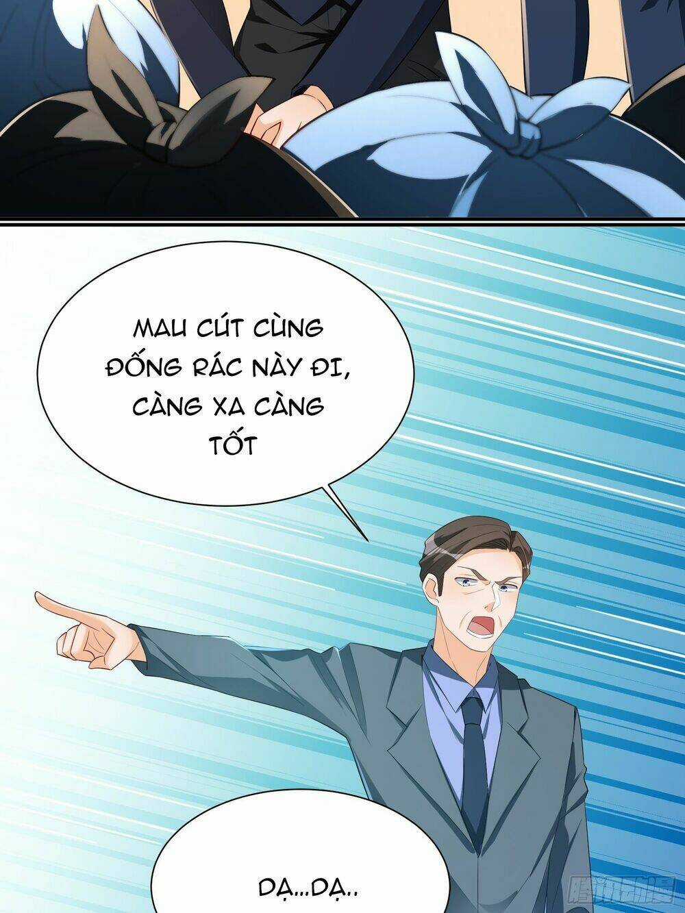 Tôi Thở Cũng Có Thể Mạnh Hơn Chapter 32 trang 14