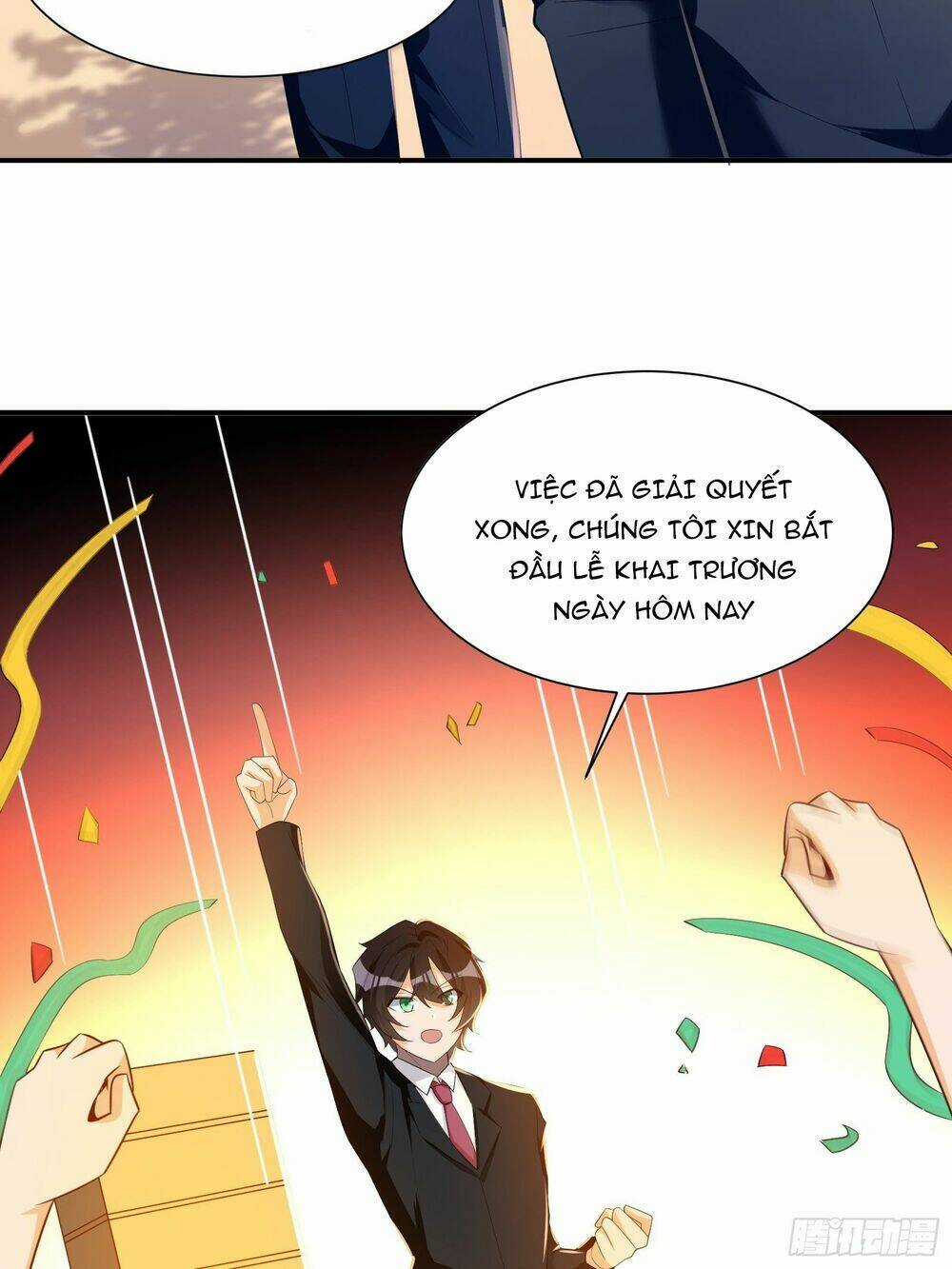 Tôi Thở Cũng Có Thể Mạnh Hơn Chapter 32 trang 17