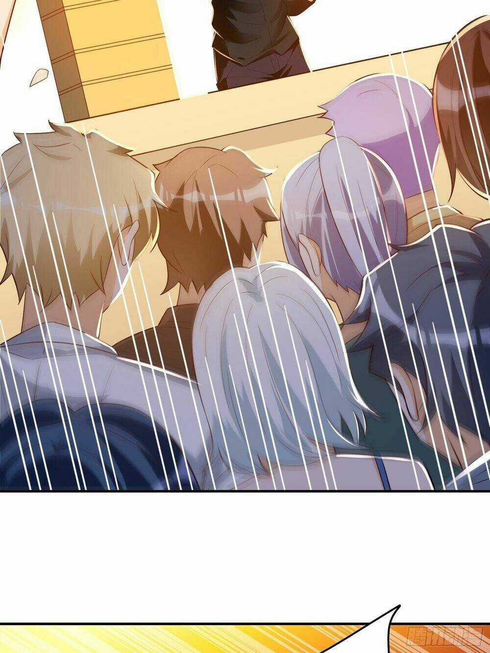 Tôi Thở Cũng Có Thể Mạnh Hơn Chapter 32 trang 18