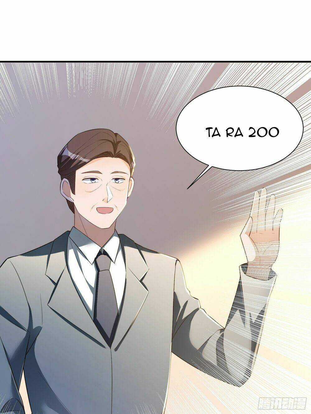 Tôi Thở Cũng Có Thể Mạnh Hơn Chapter 32 trang 23