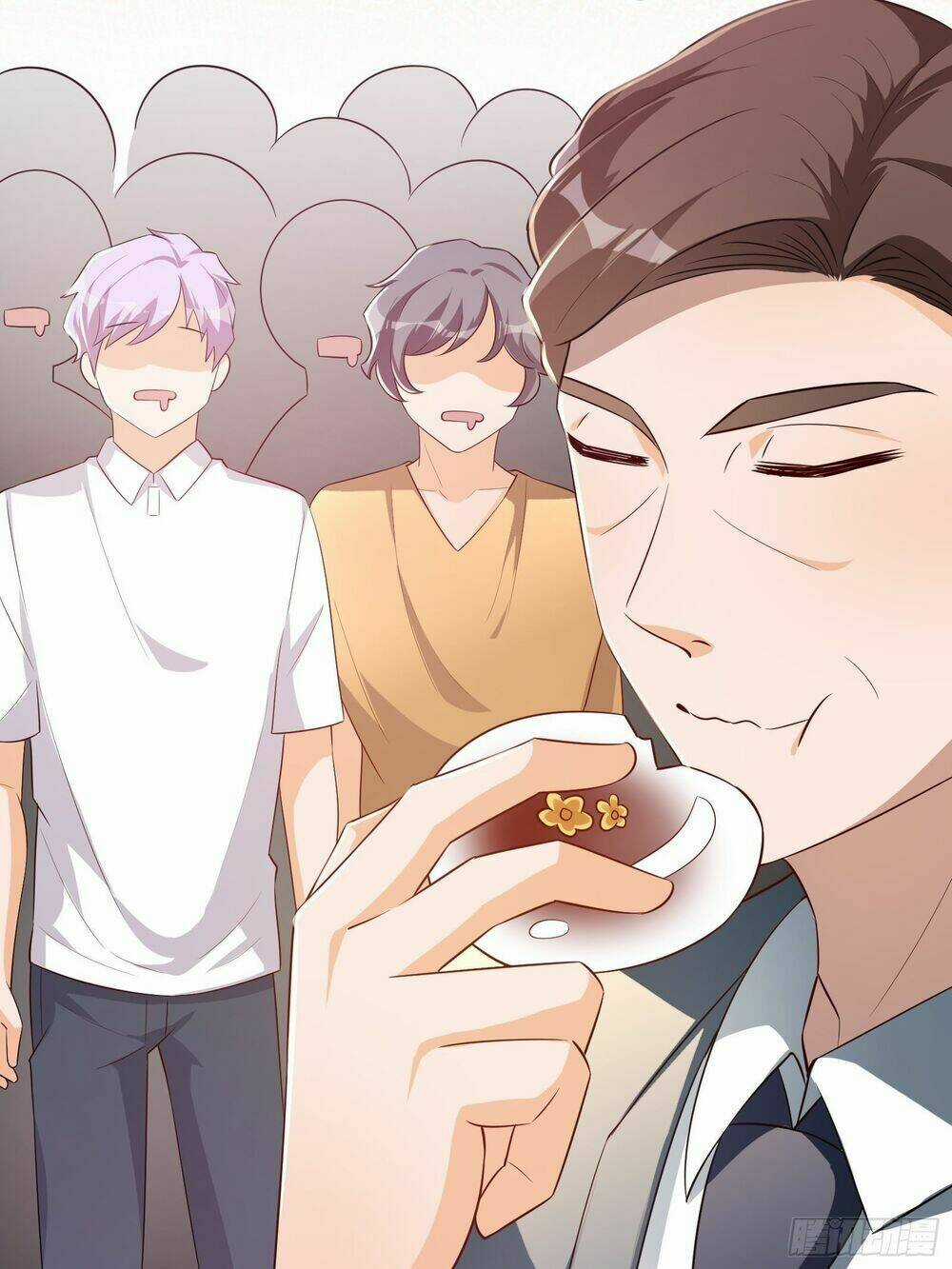 Tôi Thở Cũng Có Thể Mạnh Hơn Chapter 32 trang 26