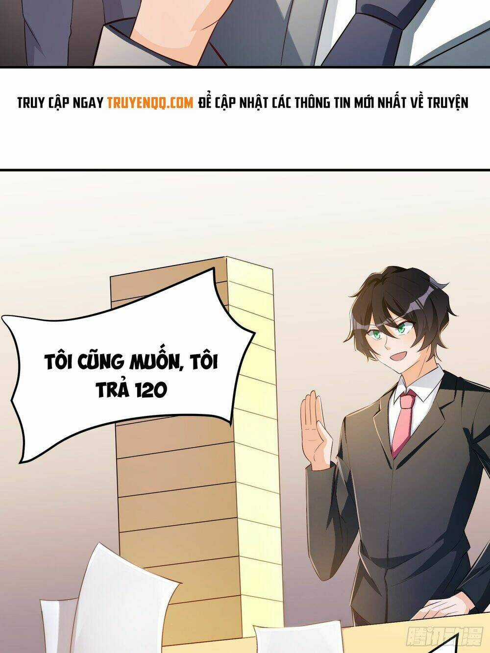 Tôi Thở Cũng Có Thể Mạnh Hơn Chapter 32 trang 27