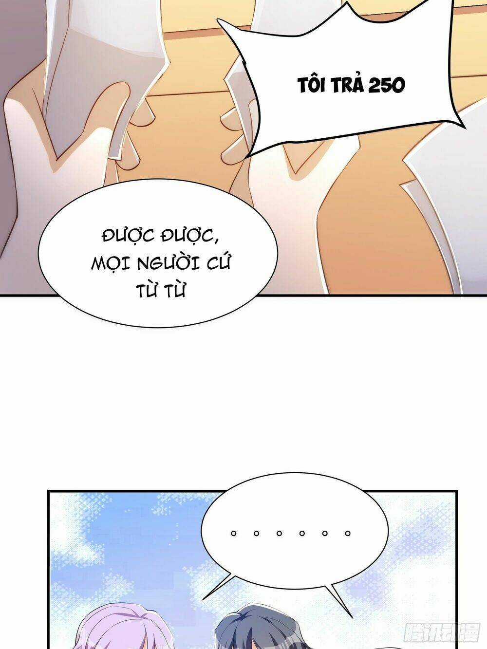 Tôi Thở Cũng Có Thể Mạnh Hơn Chapter 32 trang 28