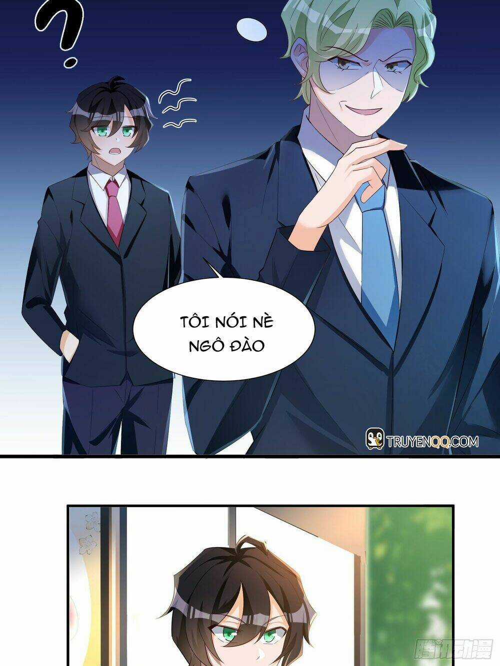 Tôi Thở Cũng Có Thể Mạnh Hơn Chapter 32 trang 3