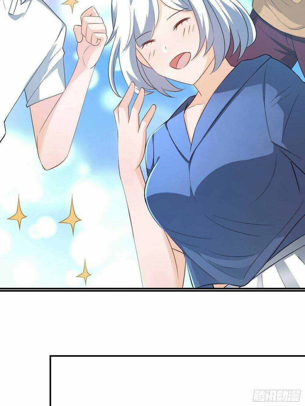 Tôi Thở Cũng Có Thể Mạnh Hơn Chapter 32 trang 32