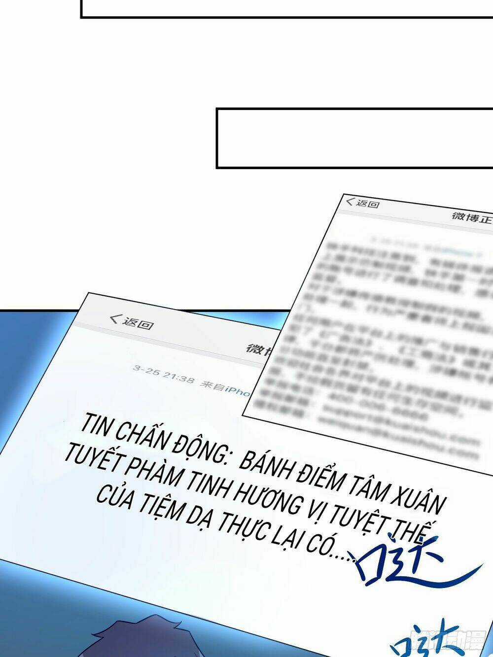 Tôi Thở Cũng Có Thể Mạnh Hơn Chapter 32 trang 33