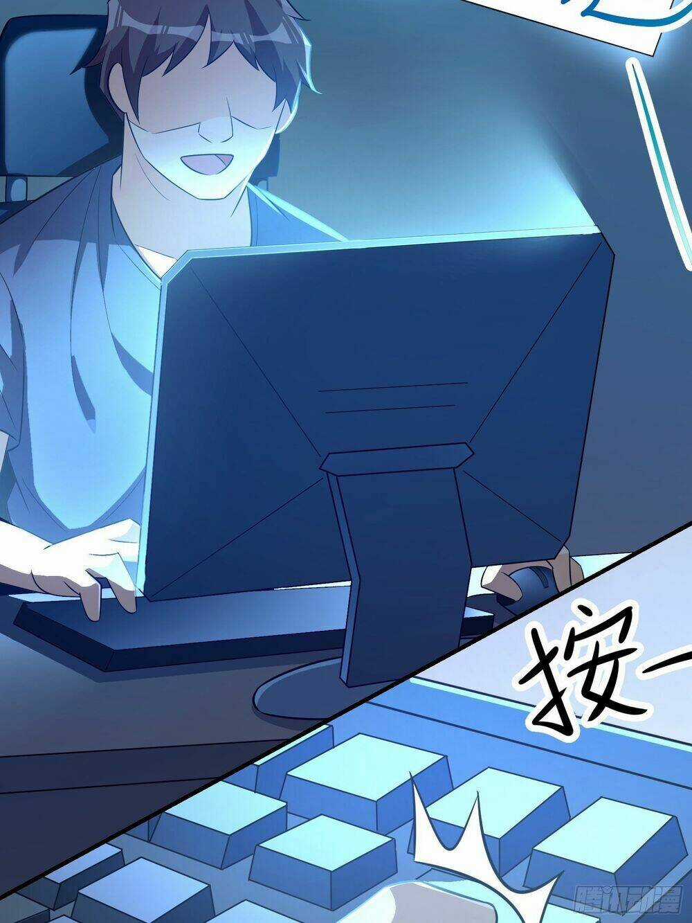 Tôi Thở Cũng Có Thể Mạnh Hơn Chapter 32 trang 34