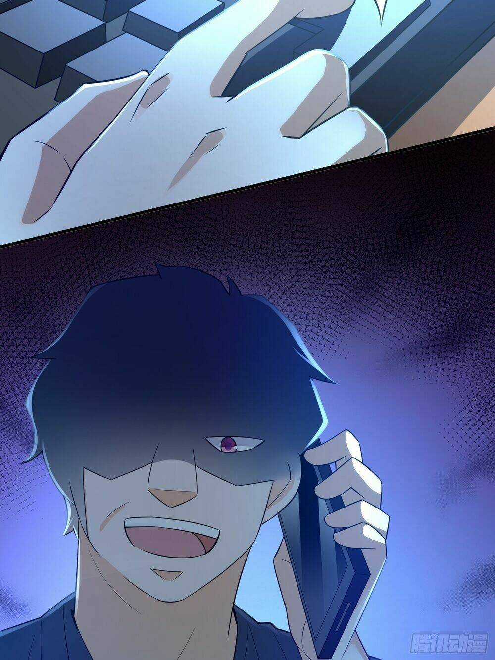 Tôi Thở Cũng Có Thể Mạnh Hơn Chapter 32 trang 35