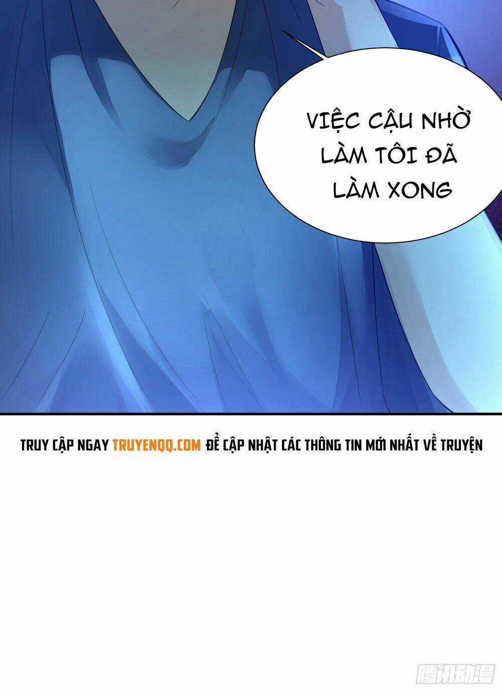Tôi Thở Cũng Có Thể Mạnh Hơn Chapter 32 trang 36