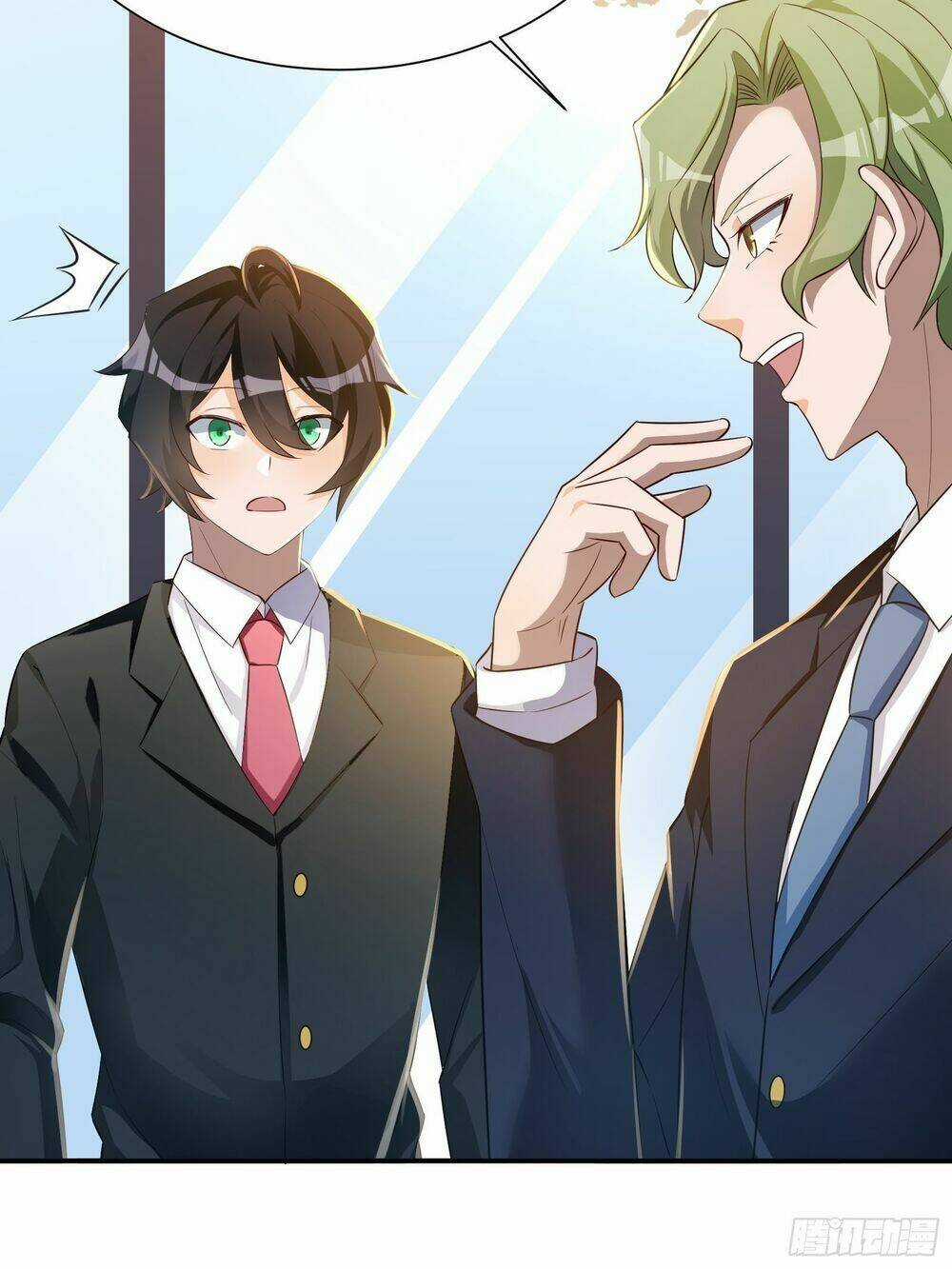 Tôi Thở Cũng Có Thể Mạnh Hơn Chapter 32 trang 5