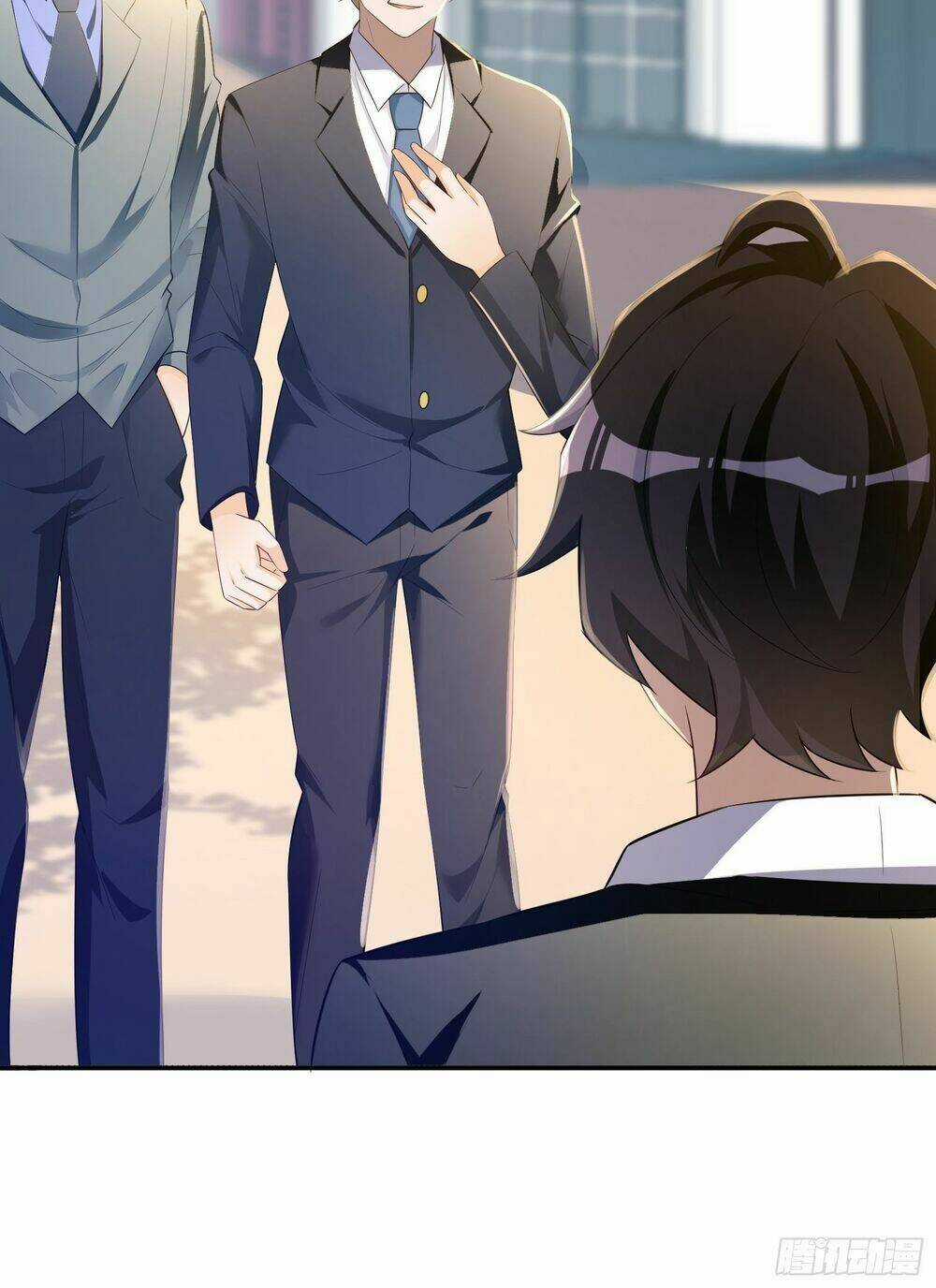 Tôi Thở Cũng Có Thể Mạnh Hơn Chapter 32 trang 8