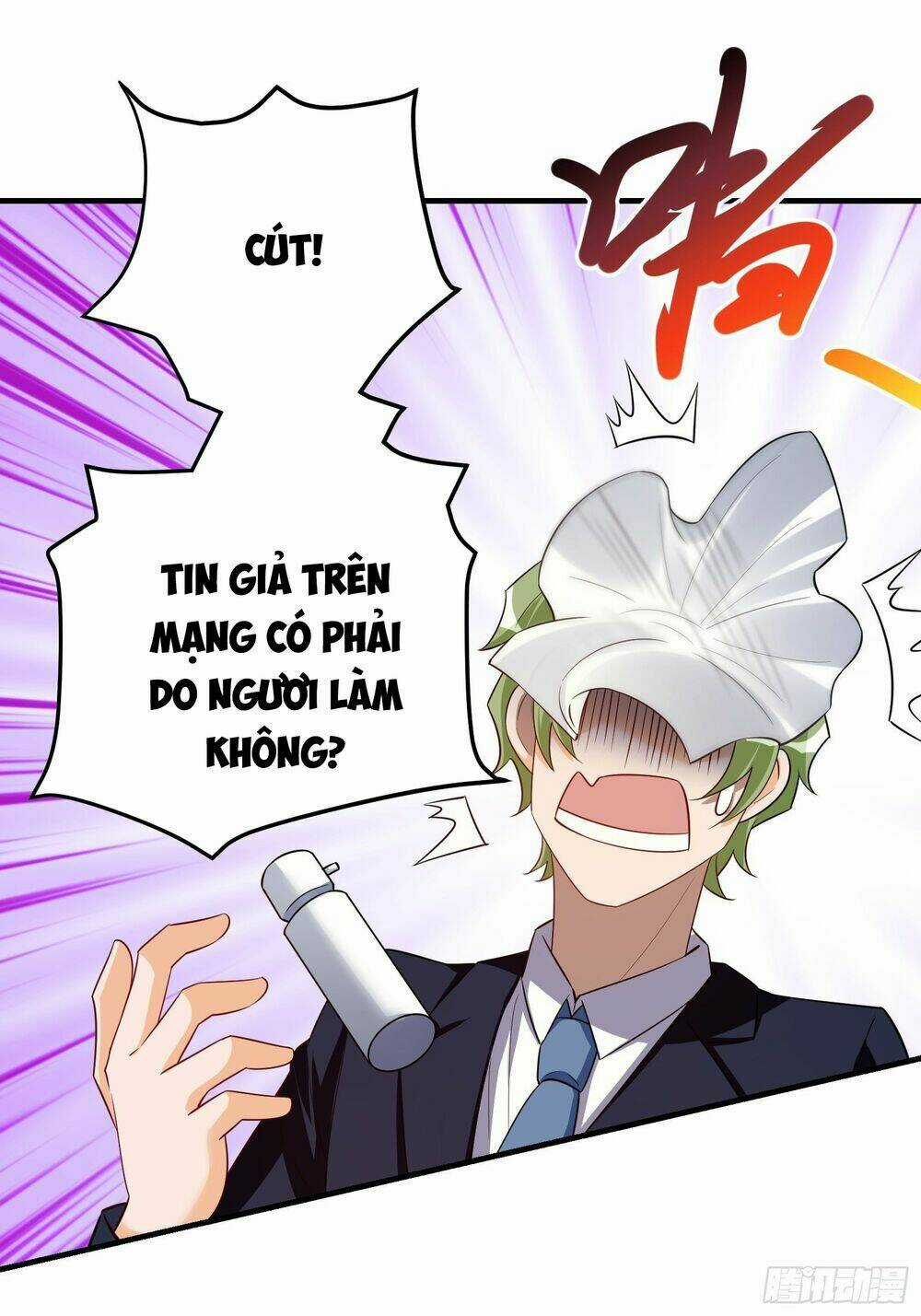 Tôi Thở Cũng Có Thể Mạnh Hơn Chapter 33 trang 10