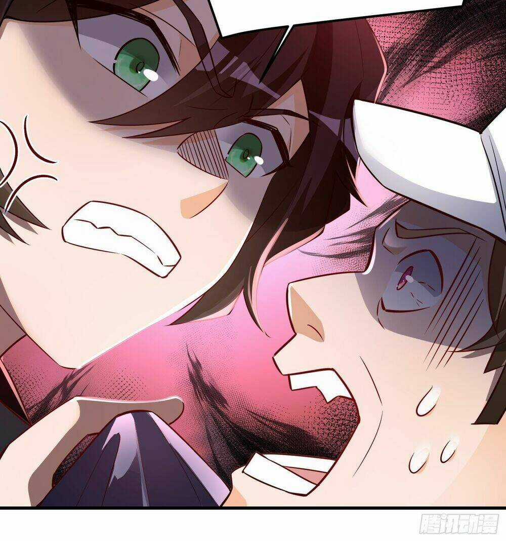 Tôi Thở Cũng Có Thể Mạnh Hơn Chapter 33 trang 17