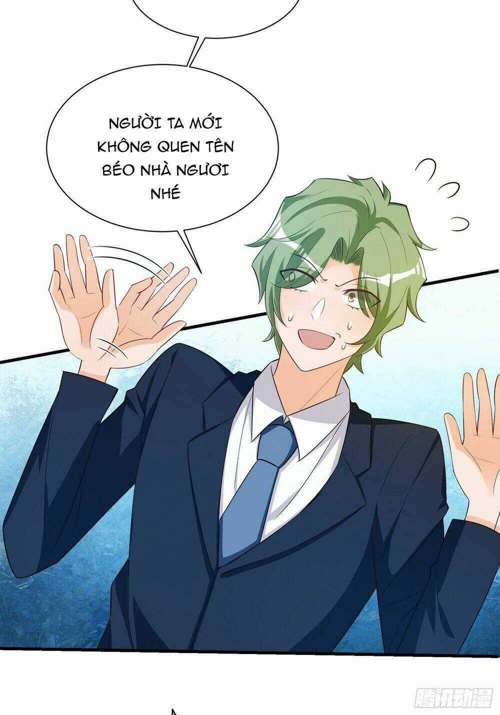 Tôi Thở Cũng Có Thể Mạnh Hơn Chapter 33 trang 20