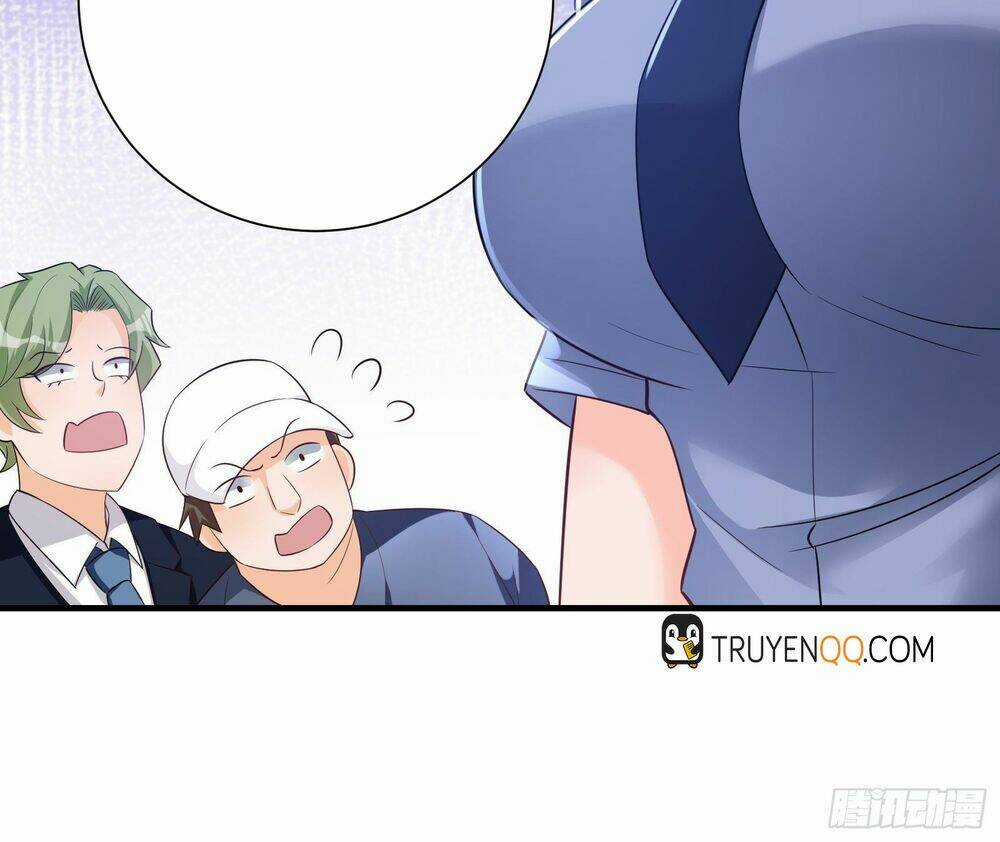 Tôi Thở Cũng Có Thể Mạnh Hơn Chapter 33 trang 27