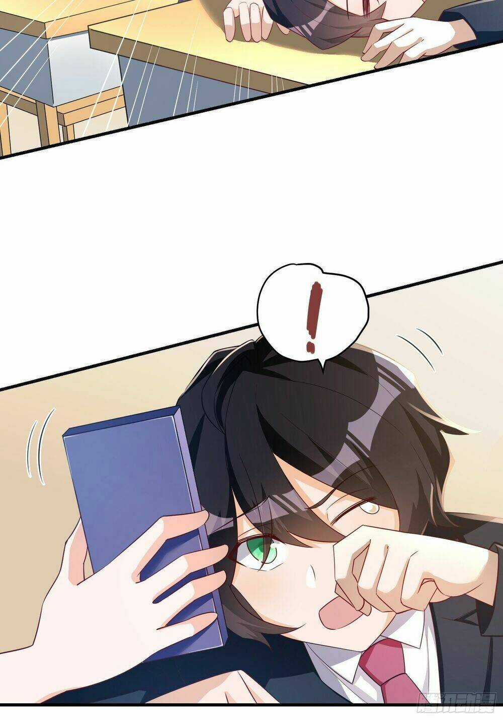 Tôi Thở Cũng Có Thể Mạnh Hơn Chapter 33 trang 3