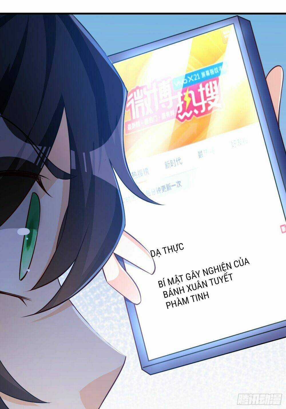 Tôi Thở Cũng Có Thể Mạnh Hơn Chapter 33 trang 4