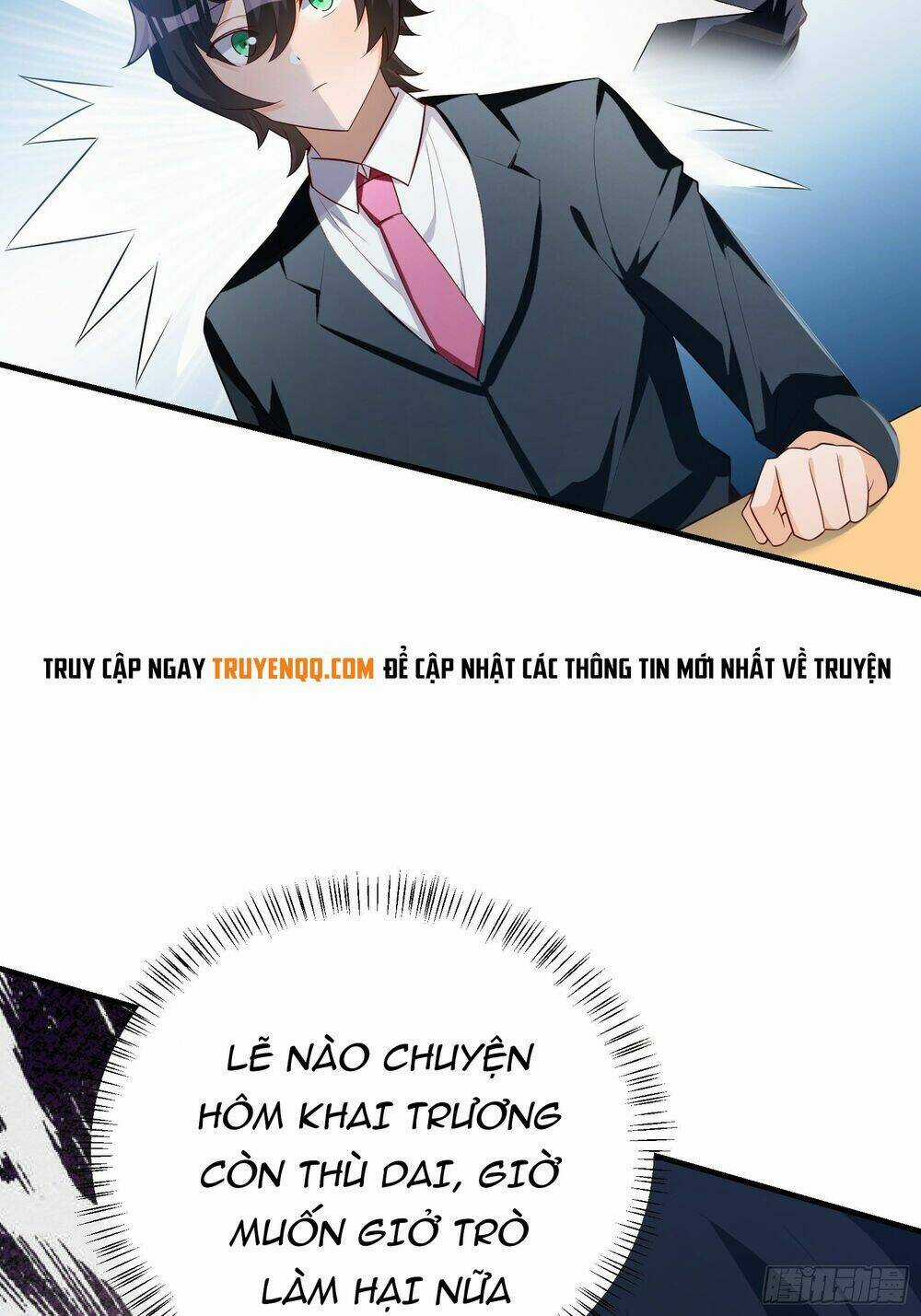 Tôi Thở Cũng Có Thể Mạnh Hơn Chapter 33 trang 6