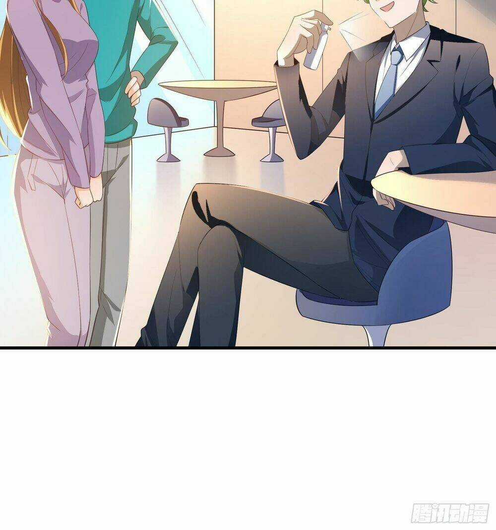 Tôi Thở Cũng Có Thể Mạnh Hơn Chapter 33 trang 9