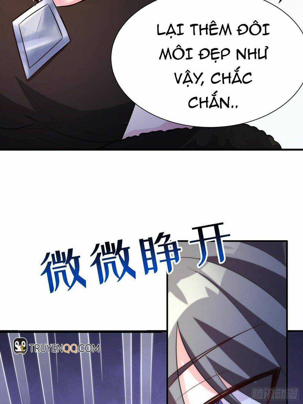 Tôi Thở Cũng Có Thể Mạnh Hơn Chapter 34 trang 13