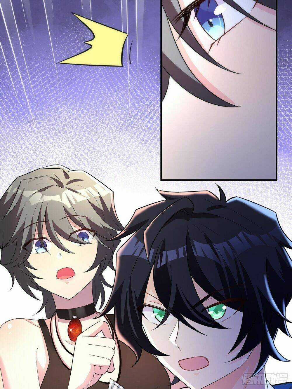 Tôi Thở Cũng Có Thể Mạnh Hơn Chapter 34 trang 14