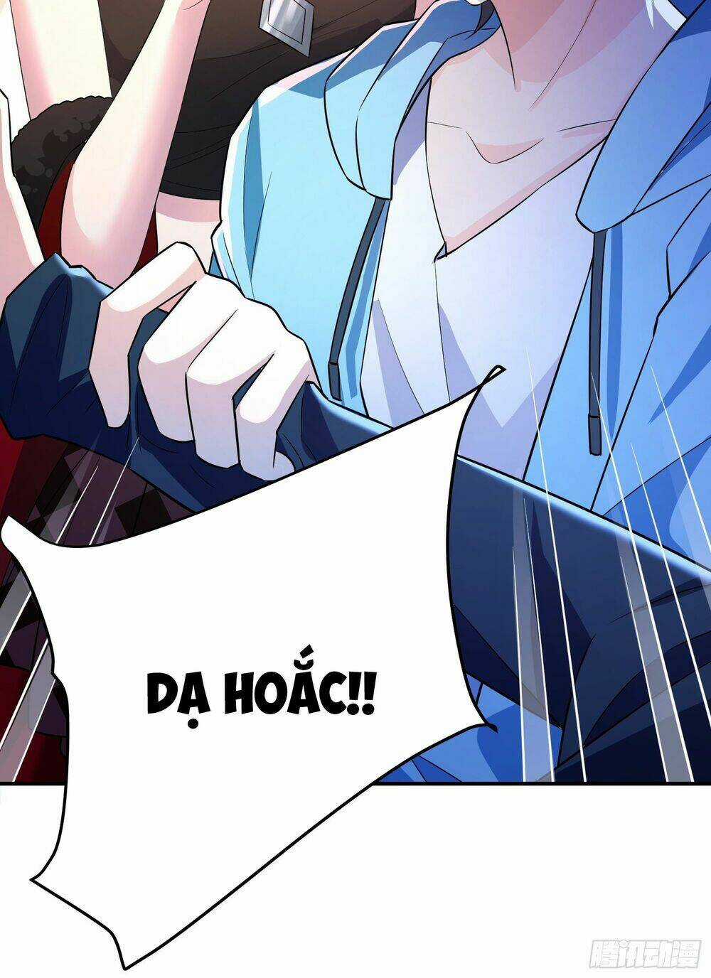 Tôi Thở Cũng Có Thể Mạnh Hơn Chapter 34 trang 15