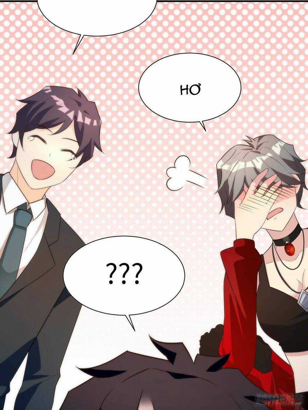 Tôi Thở Cũng Có Thể Mạnh Hơn Chapter 34 trang 20