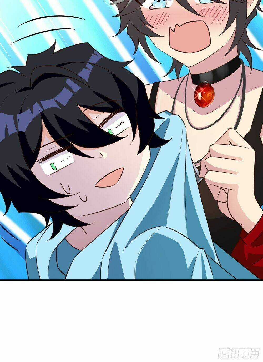 Tôi Thở Cũng Có Thể Mạnh Hơn Chapter 34 trang 22