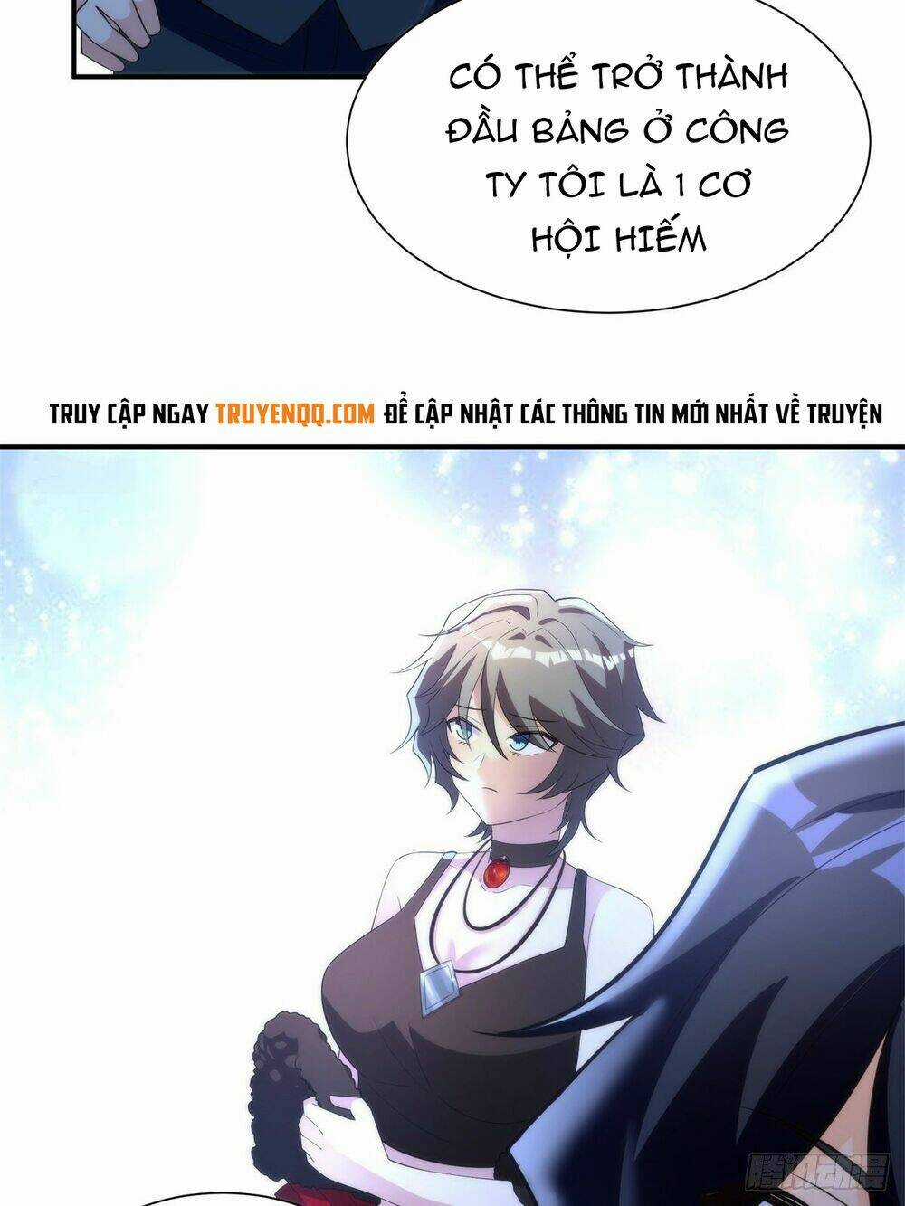 Tôi Thở Cũng Có Thể Mạnh Hơn Chapter 34 trang 24