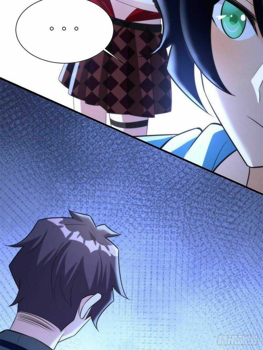 Tôi Thở Cũng Có Thể Mạnh Hơn Chapter 34 trang 25