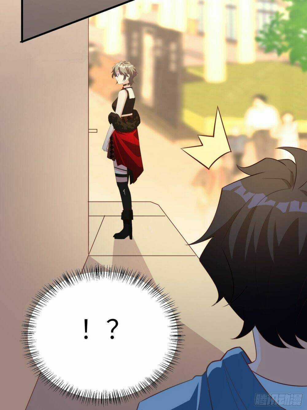 Tôi Thở Cũng Có Thể Mạnh Hơn Chapter 34 trang 3