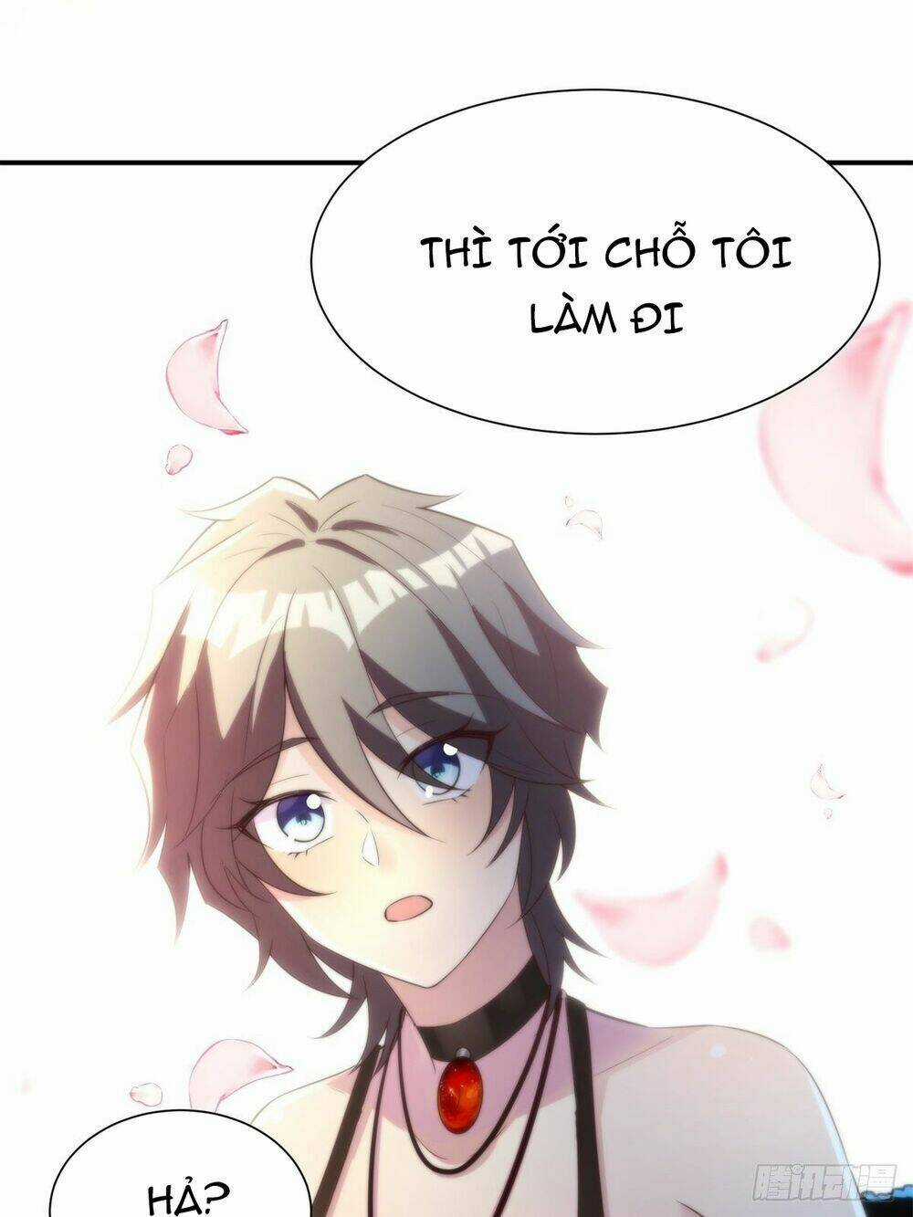 Tôi Thở Cũng Có Thể Mạnh Hơn Chapter 34 trang 34