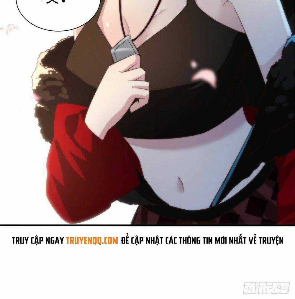 Tôi Thở Cũng Có Thể Mạnh Hơn Chapter 34 trang 35