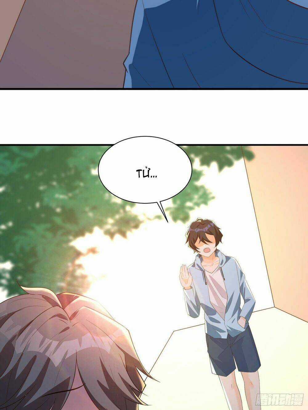 Tôi Thở Cũng Có Thể Mạnh Hơn Chapter 34 trang 4