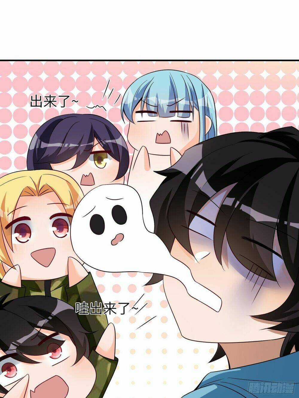 Tôi Thở Cũng Có Thể Mạnh Hơn Chapter 36 trang 15