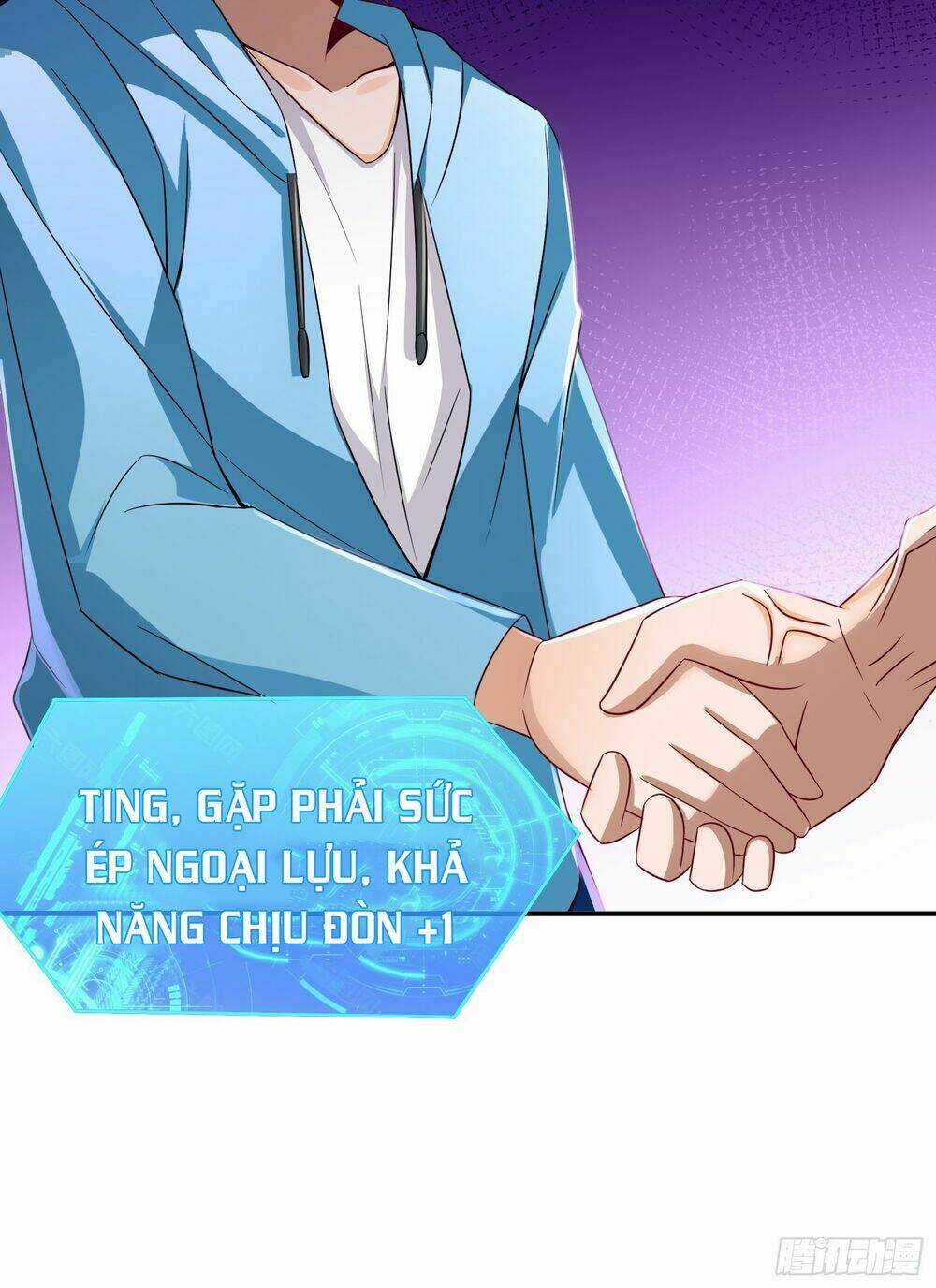 Tôi Thở Cũng Có Thể Mạnh Hơn Chapter 36 trang 21