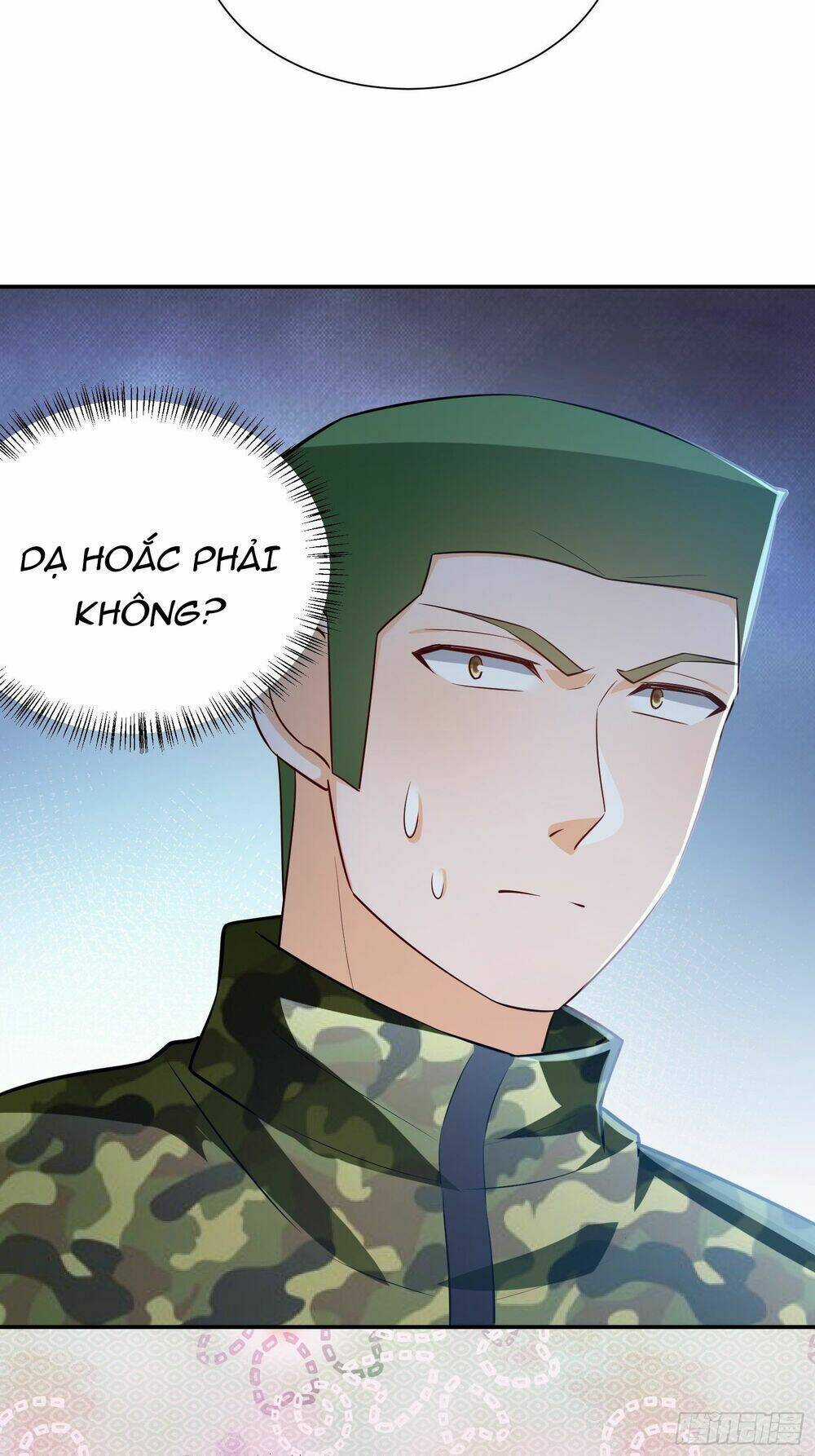 Tôi Thở Cũng Có Thể Mạnh Hơn Chapter 36 trang 31