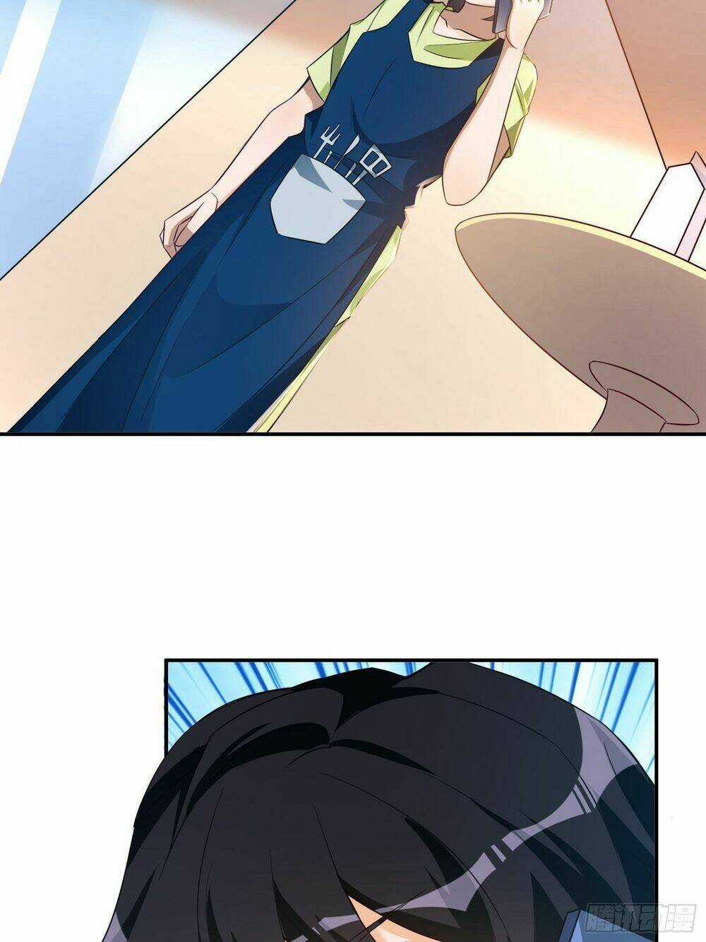 Tôi Thở Cũng Có Thể Mạnh Hơn Chapter 36 trang 5